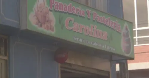PANADERIA PASTELERIA CAROLINA BOGOTÁ PANADERIA PASTELERIA CAROLINA BOGOTÁ